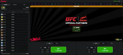 Aviator игра на официальном сайте